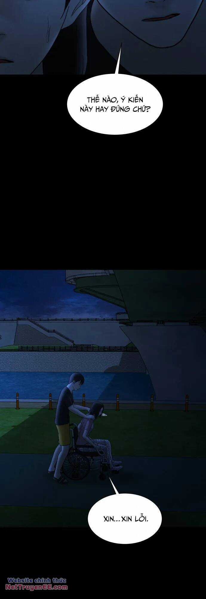 cuốn nhật ký kỳ lạ - Chapter 36 - Trang 43