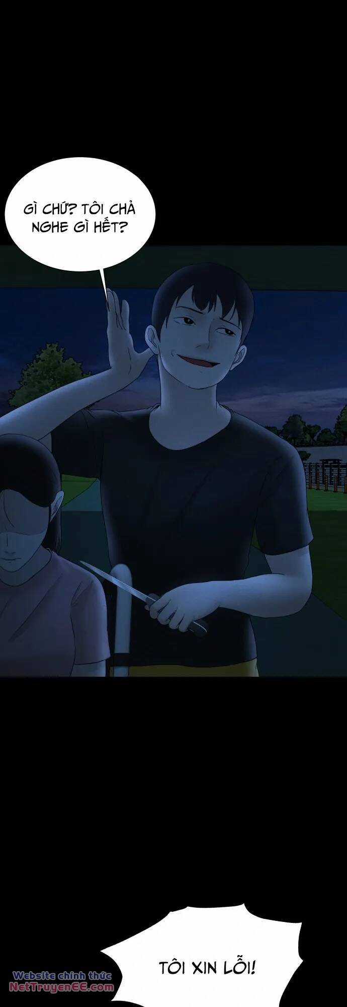 cuốn nhật ký kỳ lạ - Chapter 36 - Trang 44