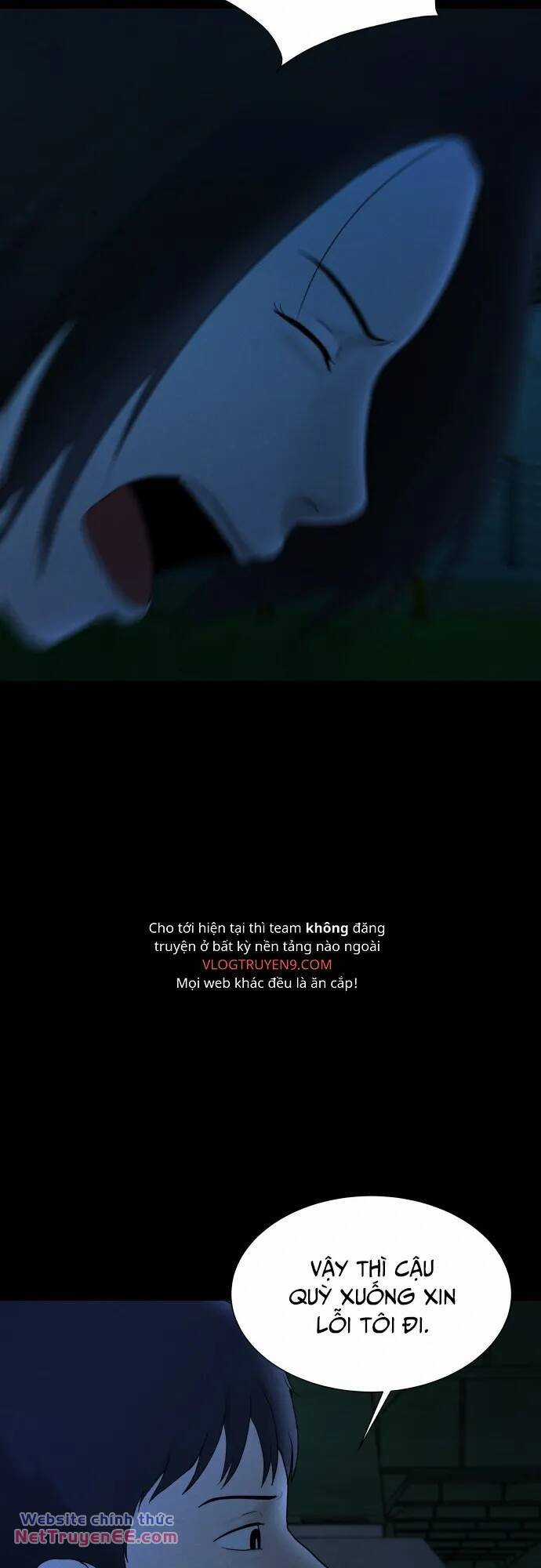 cuốn nhật ký kỳ lạ - Chapter 36 - Trang 45