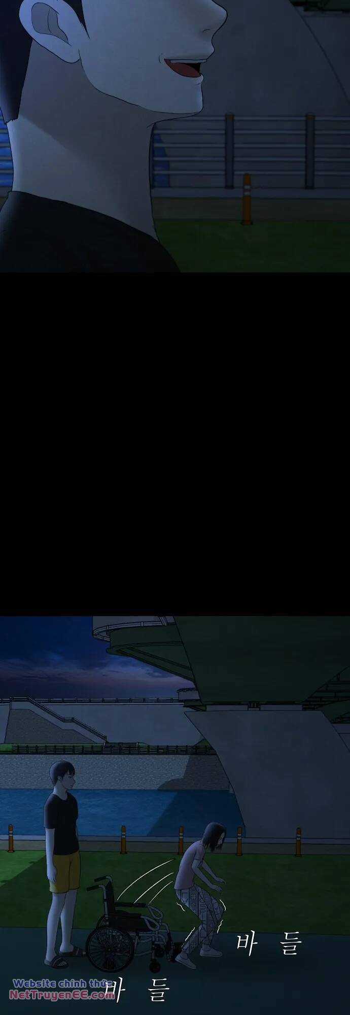cuốn nhật ký kỳ lạ - Chapter 36 - Trang 46