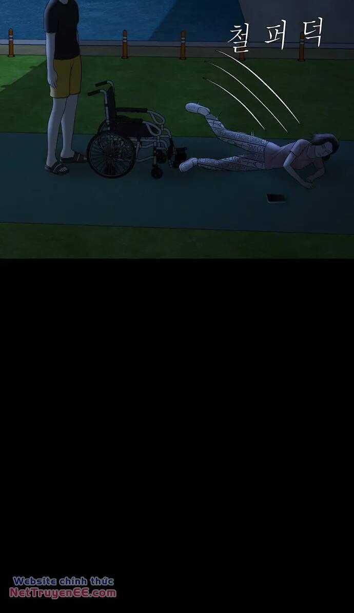 cuốn nhật ký kỳ lạ - Chapter 36 - Trang 48