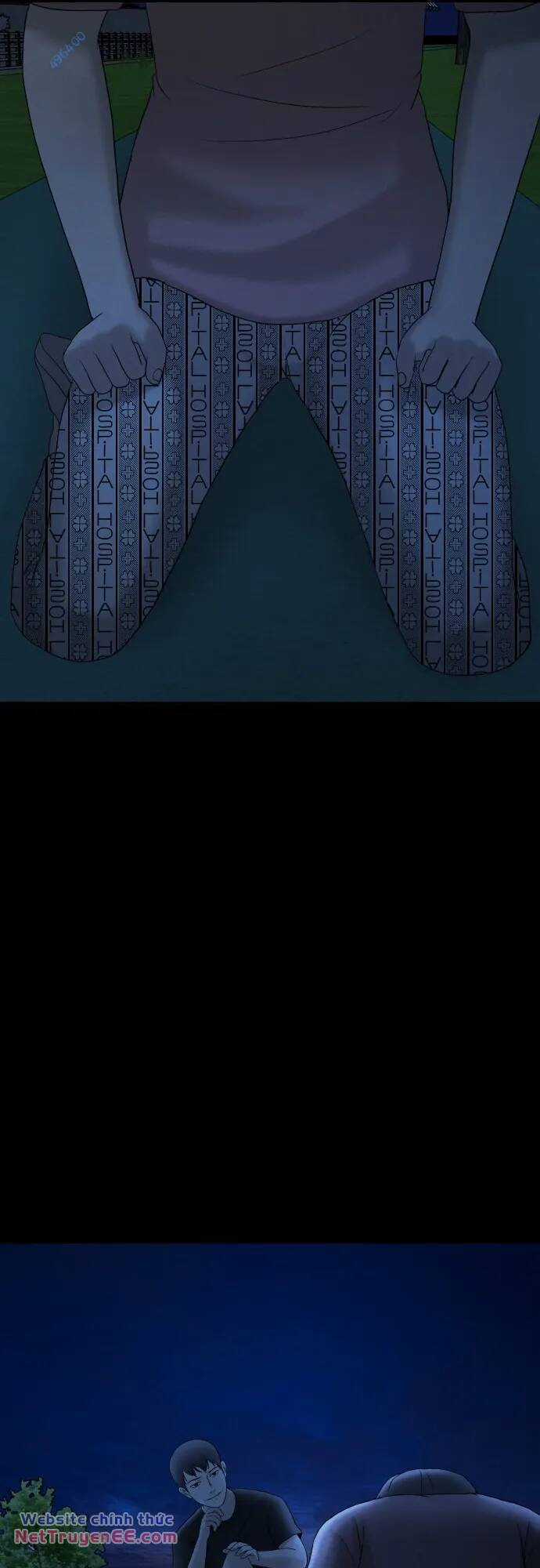 cuốn nhật ký kỳ lạ - Chapter 36 - Trang 49