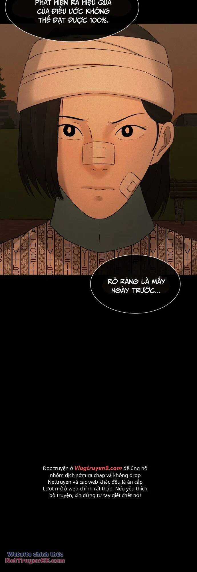 cuốn nhật ký kỳ lạ - Chapter 36 - Trang 6