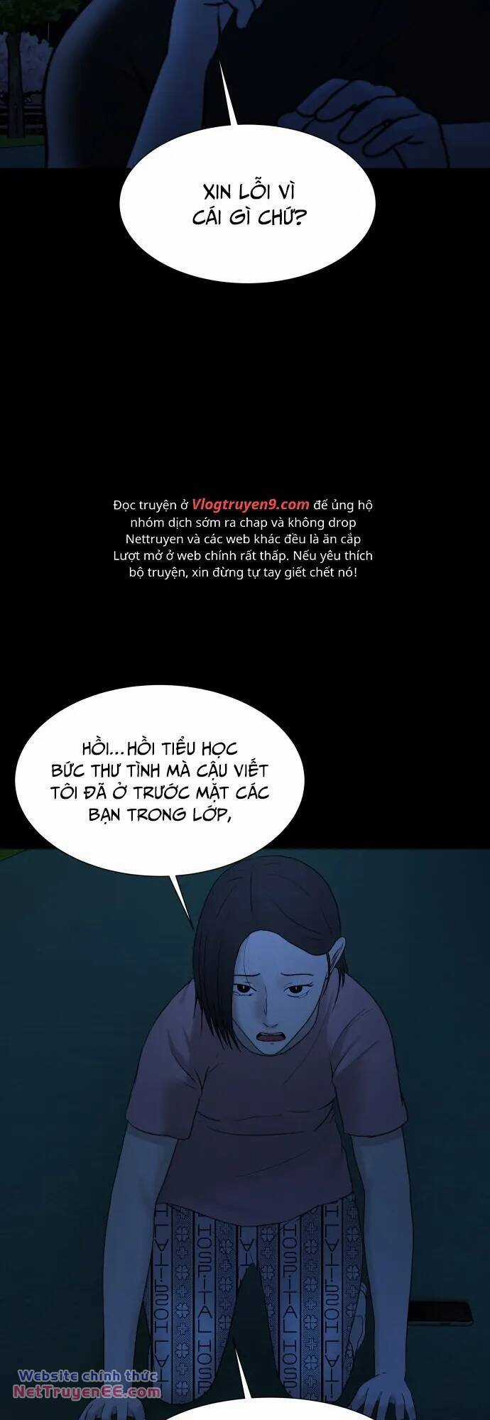 cuốn nhật ký kỳ lạ - Chapter 36 - Trang 51