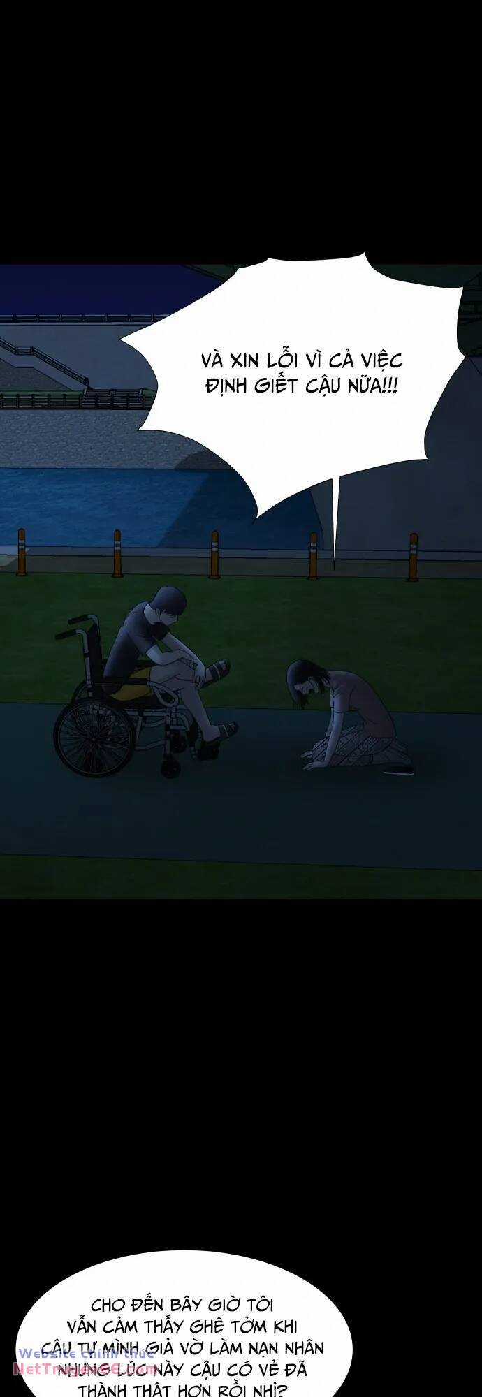 cuốn nhật ký kỳ lạ - Chapter 36 - Trang 53