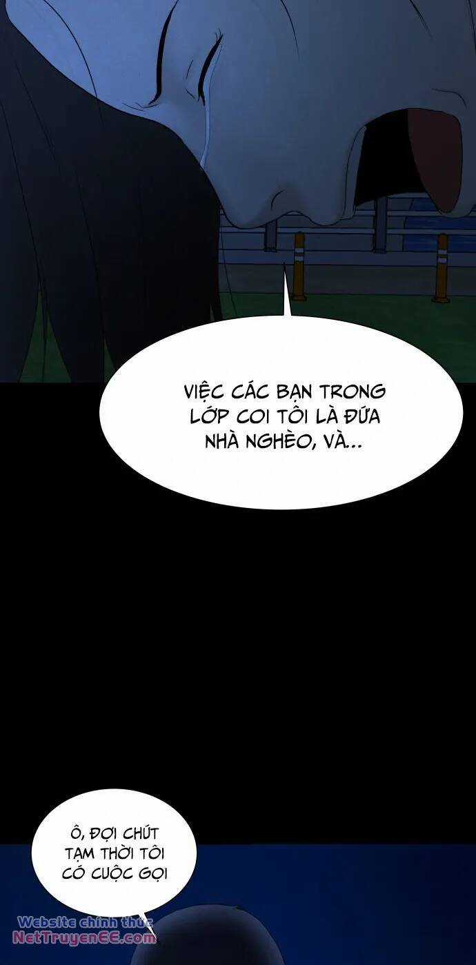 cuốn nhật ký kỳ lạ - Chapter 36 - Trang 55