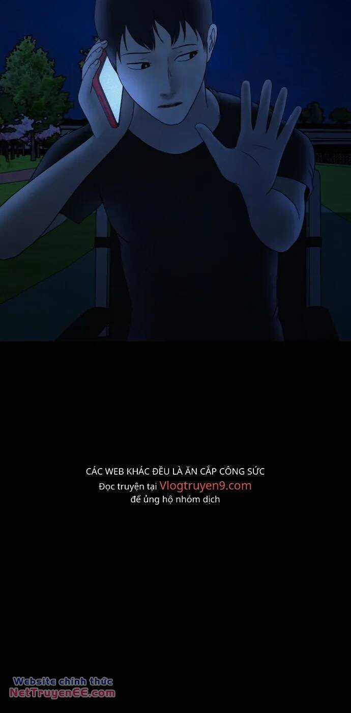 cuốn nhật ký kỳ lạ - Chapter 36 - Trang 56