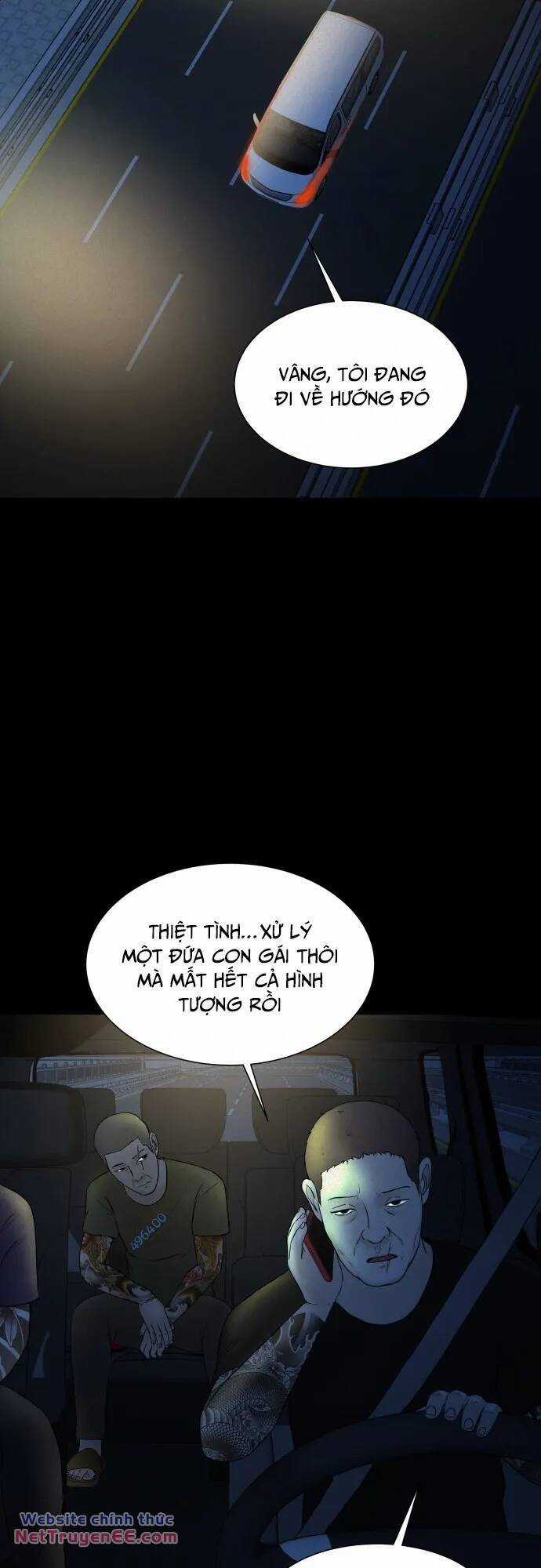 cuốn nhật ký kỳ lạ - Chapter 36 - Trang 58