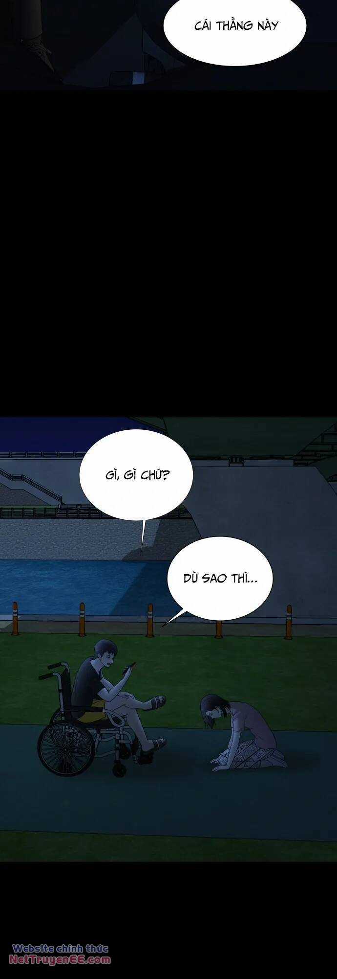 cuốn nhật ký kỳ lạ - Chapter 36 - Trang 59