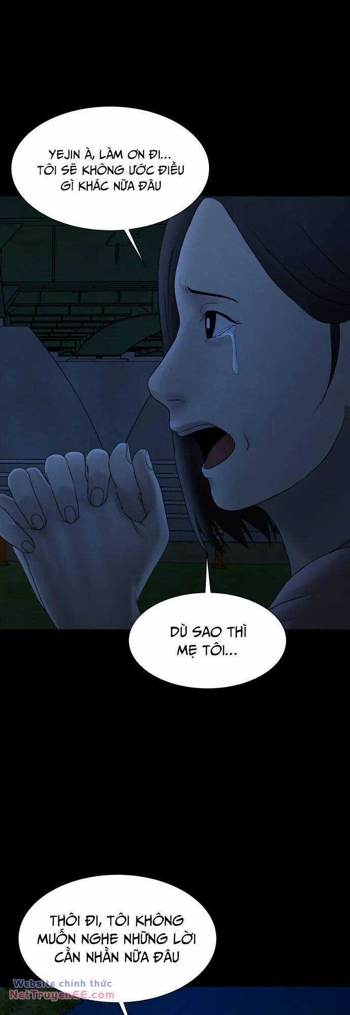 cuốn nhật ký kỳ lạ - Chapter 36 - Trang 60