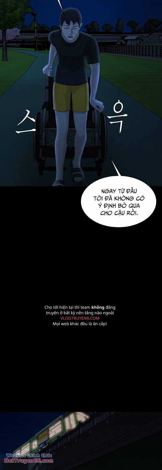 cuốn nhật ký kỳ lạ - Chapter 36 - Trang 61