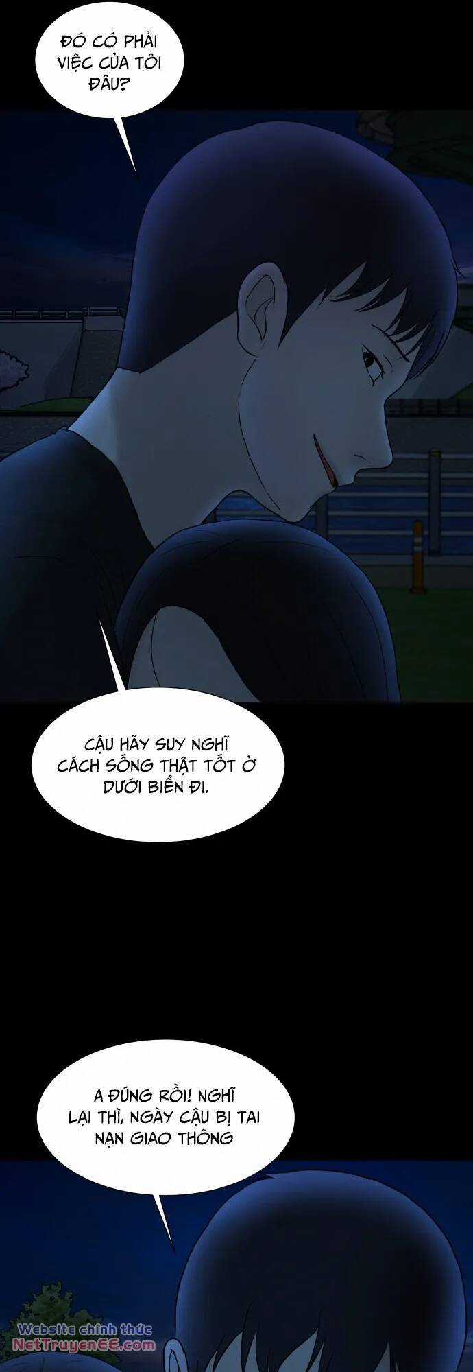cuốn nhật ký kỳ lạ - Chapter 36 - Trang 65