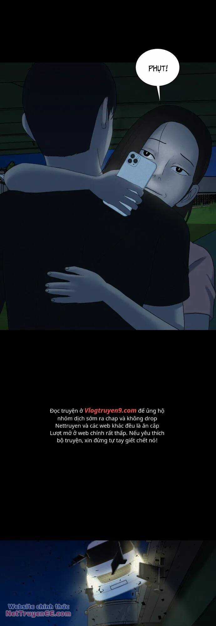 cuốn nhật ký kỳ lạ - Chapter 36 - Trang 69