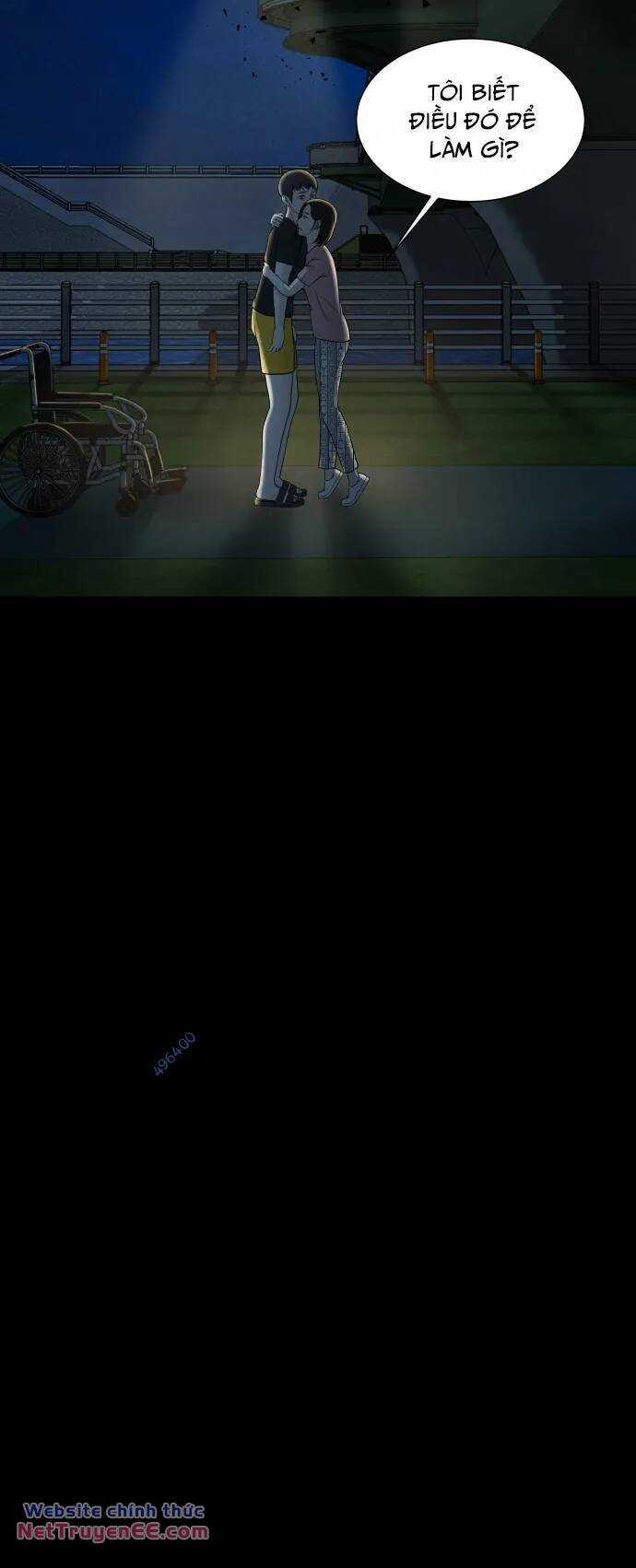 cuốn nhật ký kỳ lạ - Chapter 36 - Trang 70
