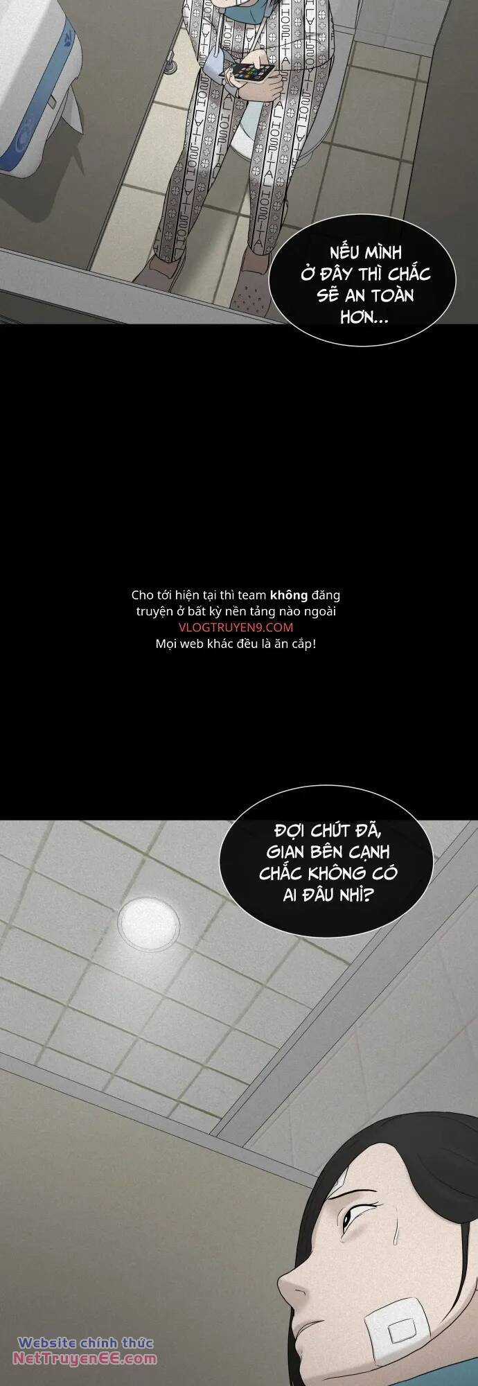 cuốn nhật ký kỳ lạ - Chapter 36 - Trang 10