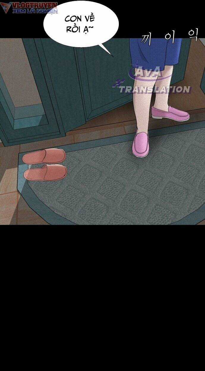 cuốn nhật ký kỳ lạ - Chapter 4 - Trang 11