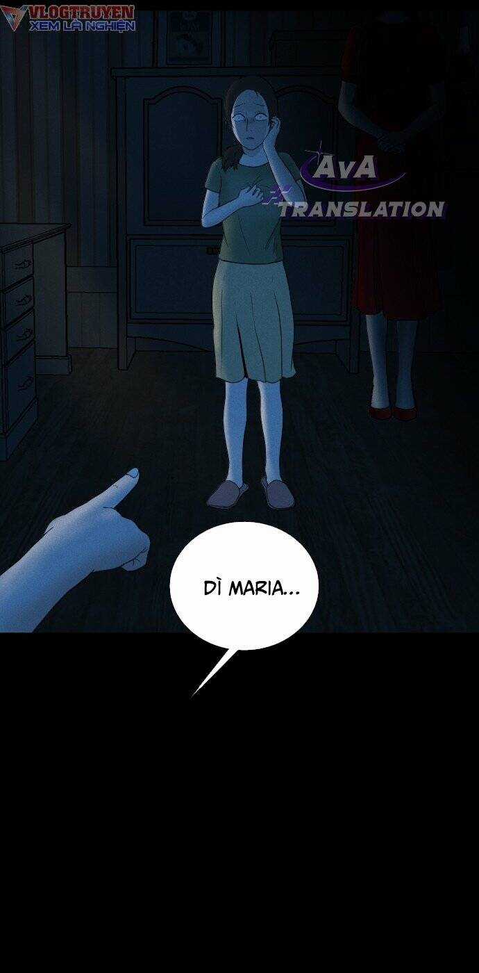 cuốn nhật ký kỳ lạ - Chapter 4 - Trang 101