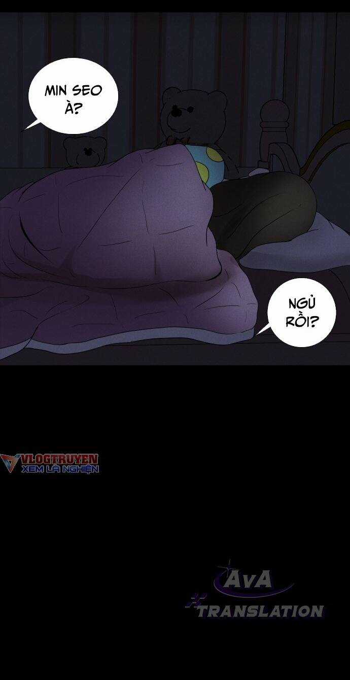 cuốn nhật ký kỳ lạ - Chapter 4 - Trang 108