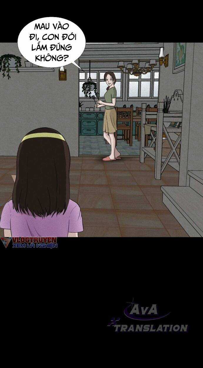 cuốn nhật ký kỳ lạ - Chapter 4 - Trang 12