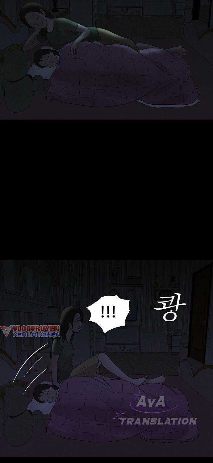 cuốn nhật ký kỳ lạ - Chapter 4 - Trang 116