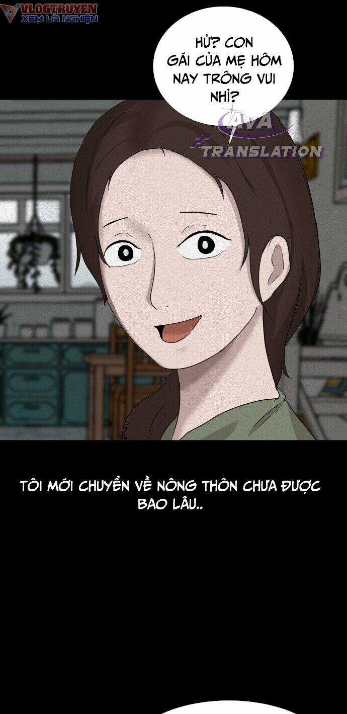 cuốn nhật ký kỳ lạ - Chapter 4 - Trang 13