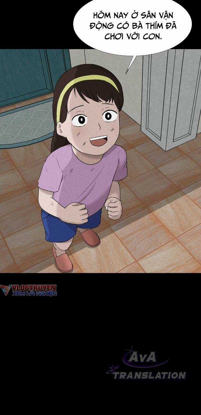 cuốn nhật ký kỳ lạ - Chapter 4 - Trang 14