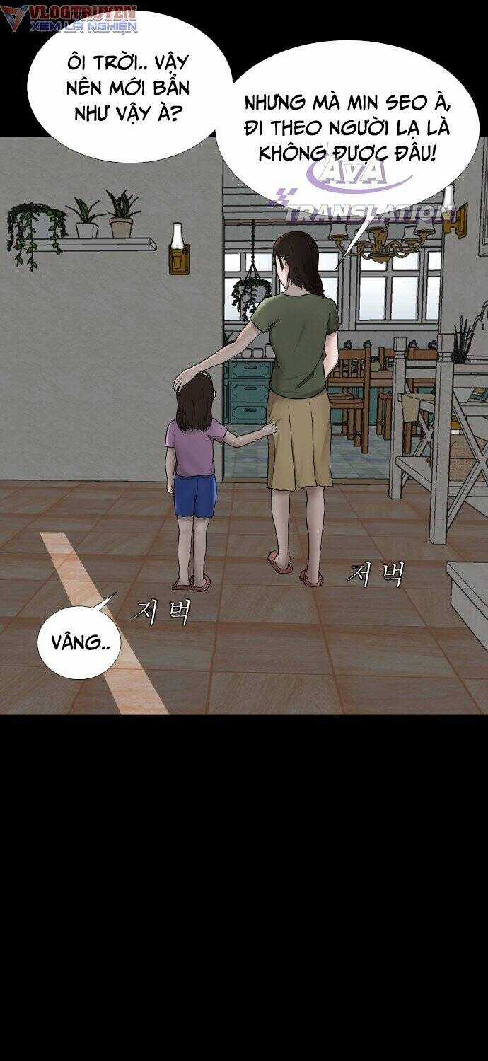 cuốn nhật ký kỳ lạ - Chapter 4 - Trang 15