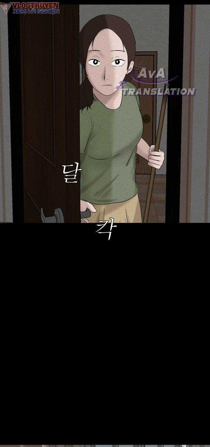 cuốn nhật ký kỳ lạ - Chapter 4 - Trang 19