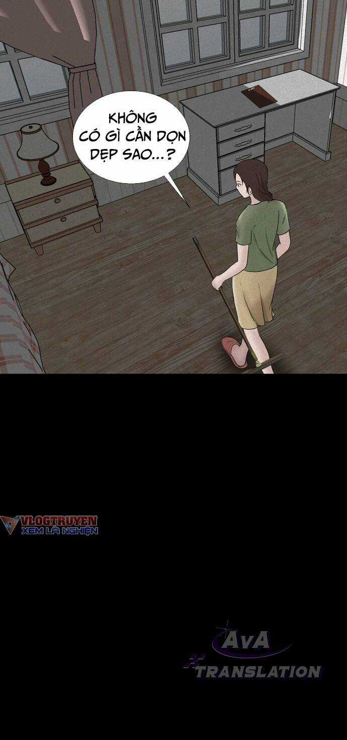 cuốn nhật ký kỳ lạ - Chapter 4 - Trang 20