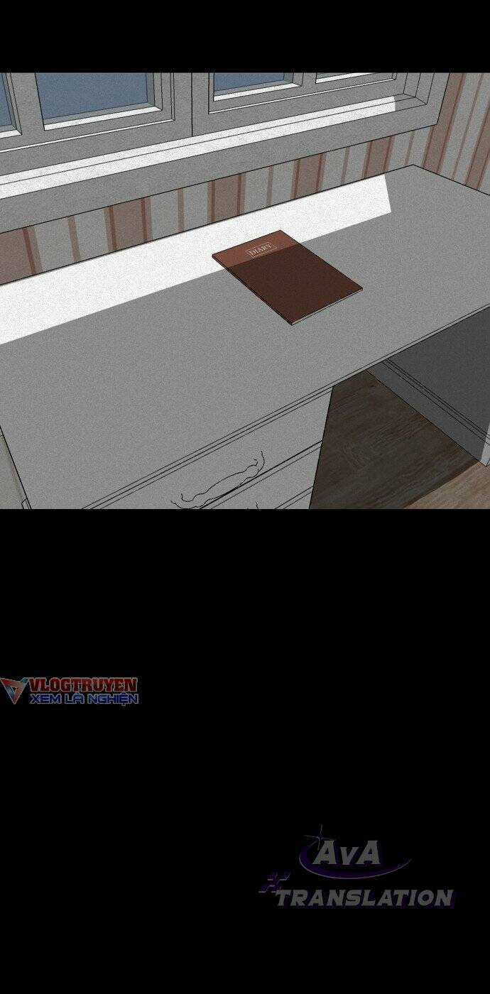 cuốn nhật ký kỳ lạ - Chapter 4 - Trang 22