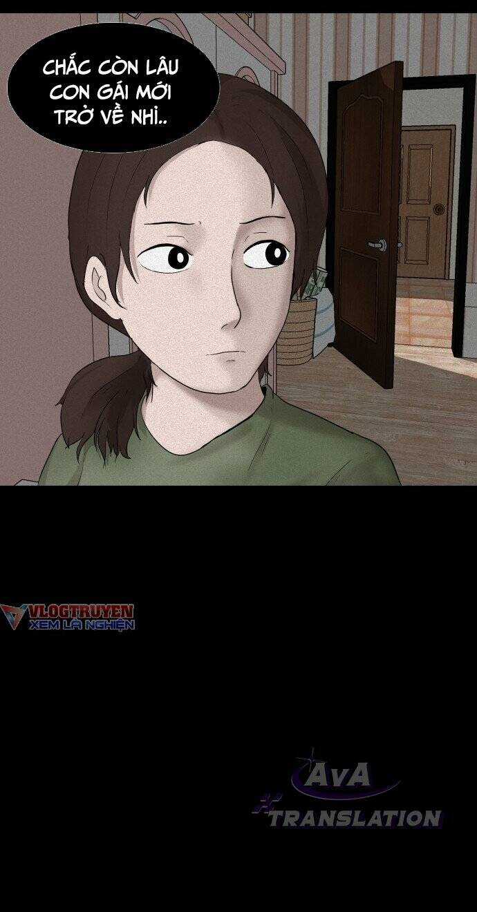 cuốn nhật ký kỳ lạ - Chapter 4 - Trang 24