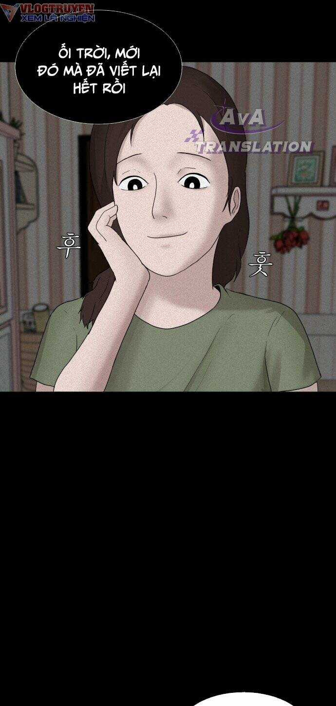 cuốn nhật ký kỳ lạ - Chapter 4 - Trang 27