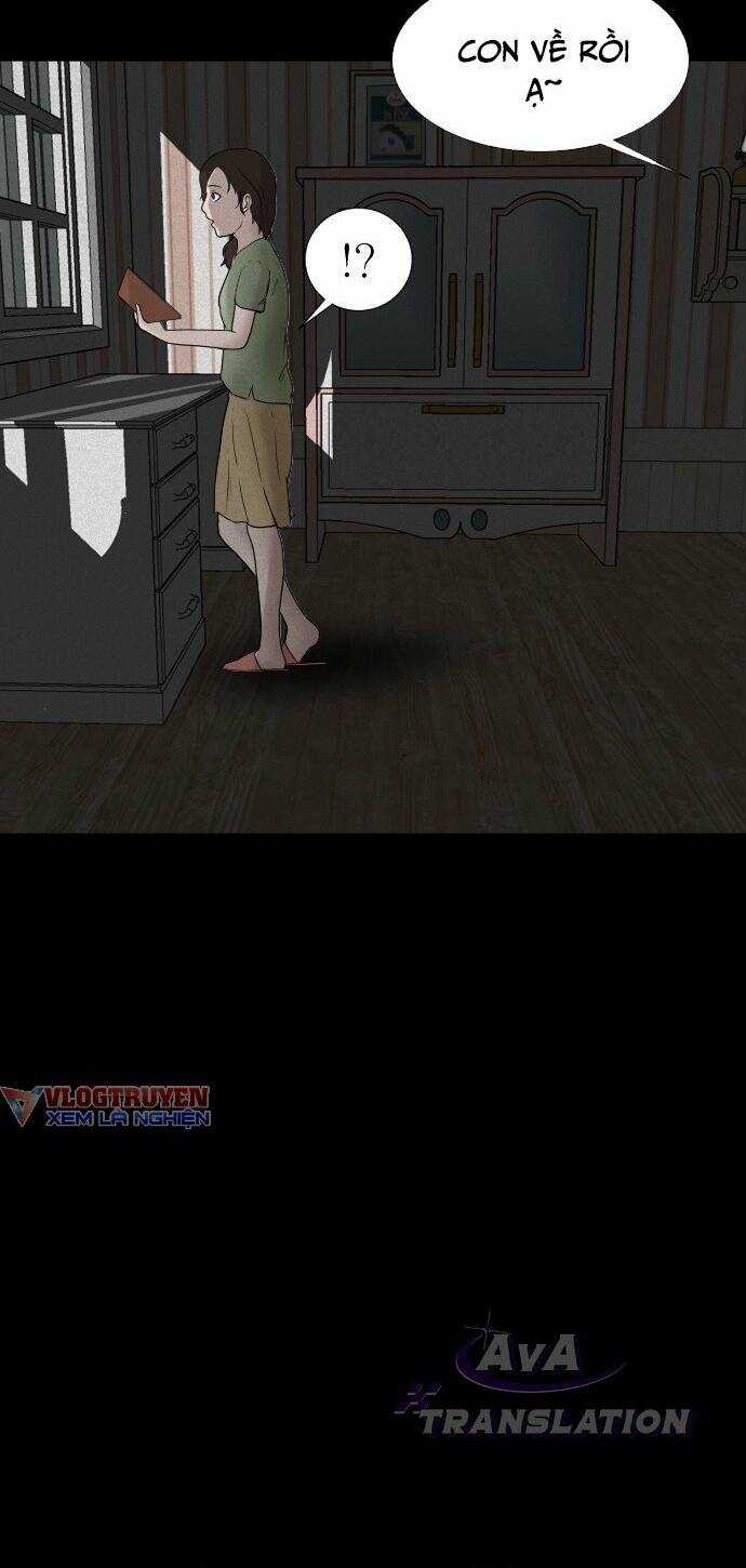 cuốn nhật ký kỳ lạ - Chapter 4 - Trang 28