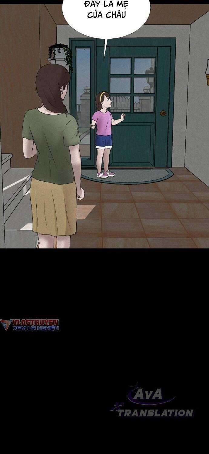 cuốn nhật ký kỳ lạ - Chapter 4 - Trang 34