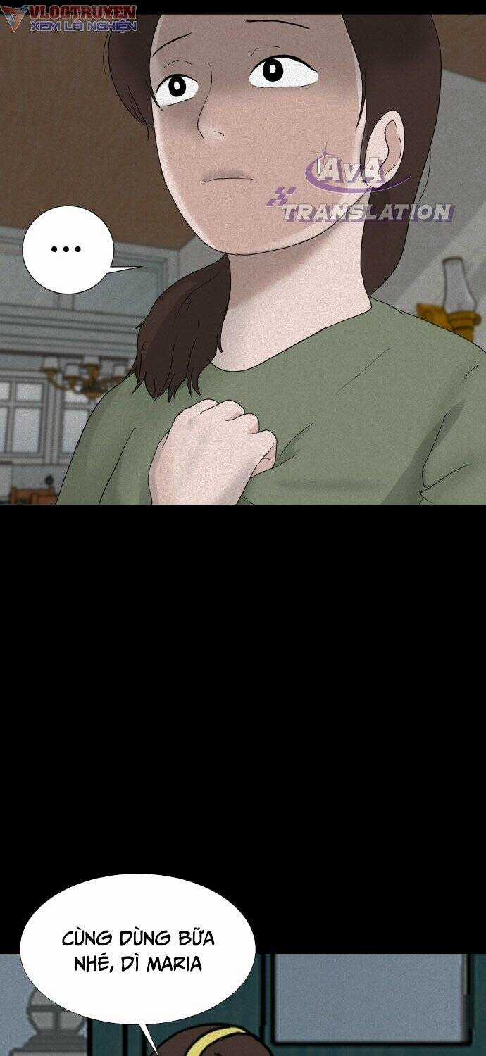 cuốn nhật ký kỳ lạ - Chapter 4 - Trang 35