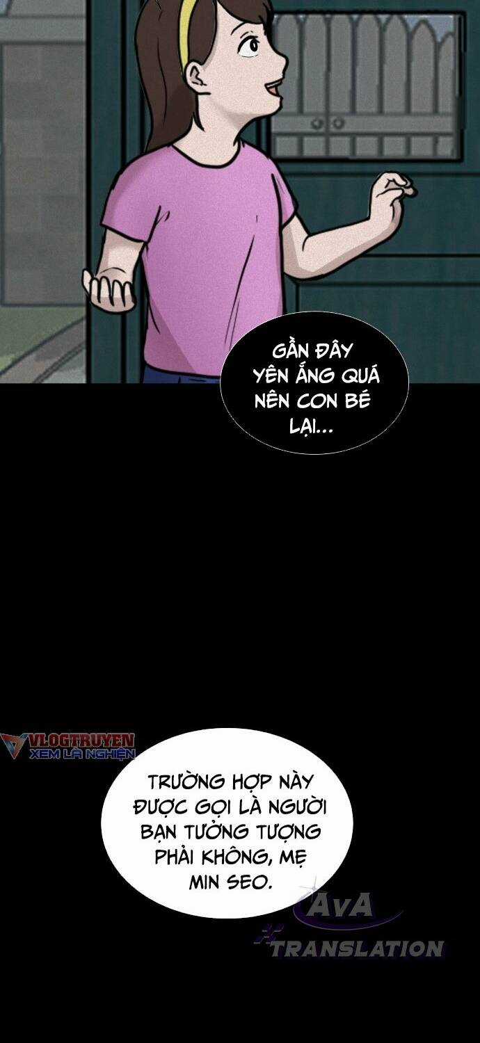 cuốn nhật ký kỳ lạ - Chapter 4 - Trang 36