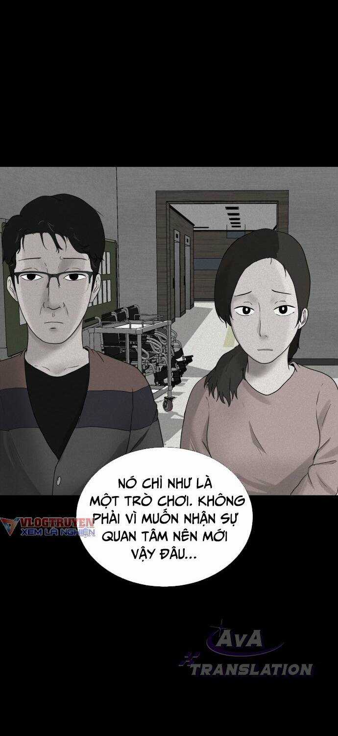 cuốn nhật ký kỳ lạ - Chapter 4 - Trang 38