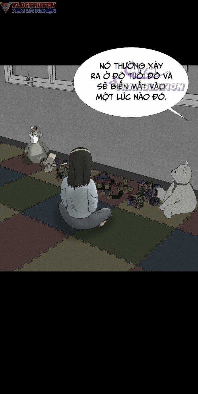 cuốn nhật ký kỳ lạ - Chapter 4 - Trang 39