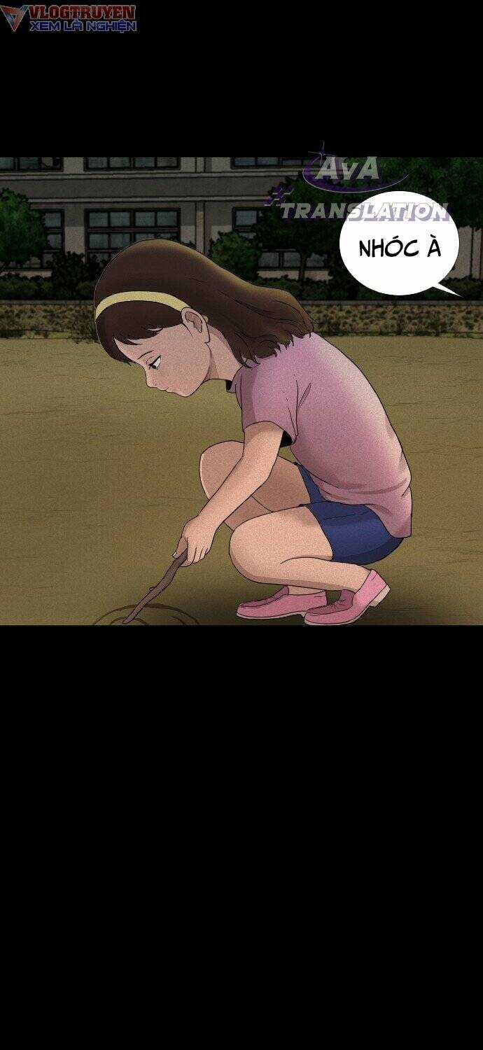 cuốn nhật ký kỳ lạ - Chapter 4 - Trang 5