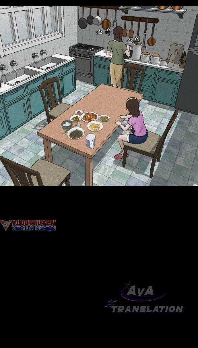 cuốn nhật ký kỳ lạ - Chapter 4 - Trang 42