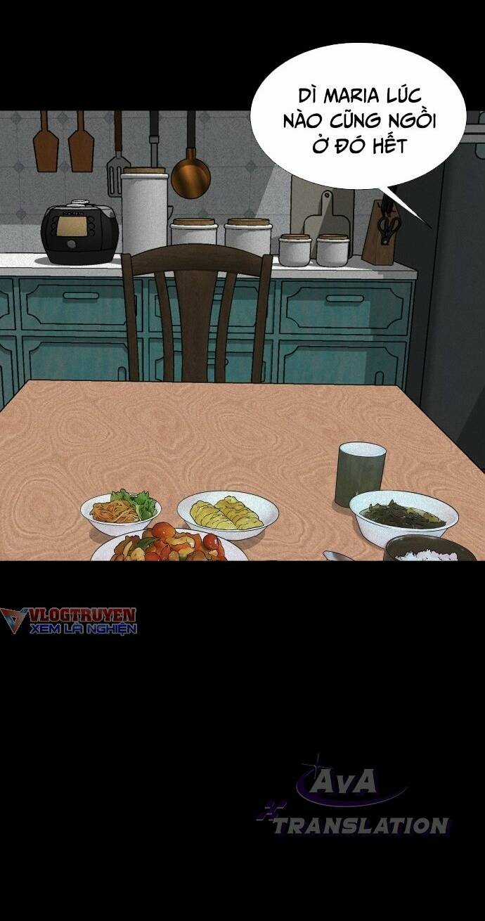 cuốn nhật ký kỳ lạ - Chapter 4 - Trang 46