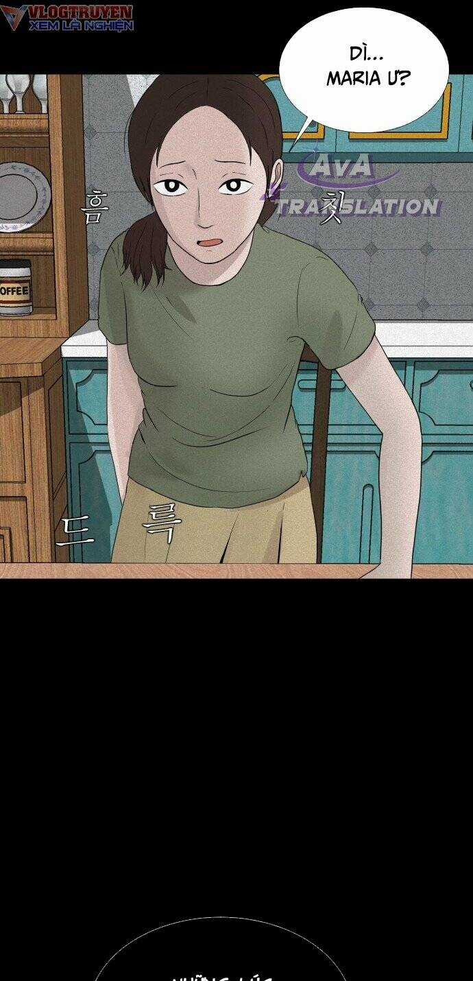 cuốn nhật ký kỳ lạ - Chapter 4 - Trang 47