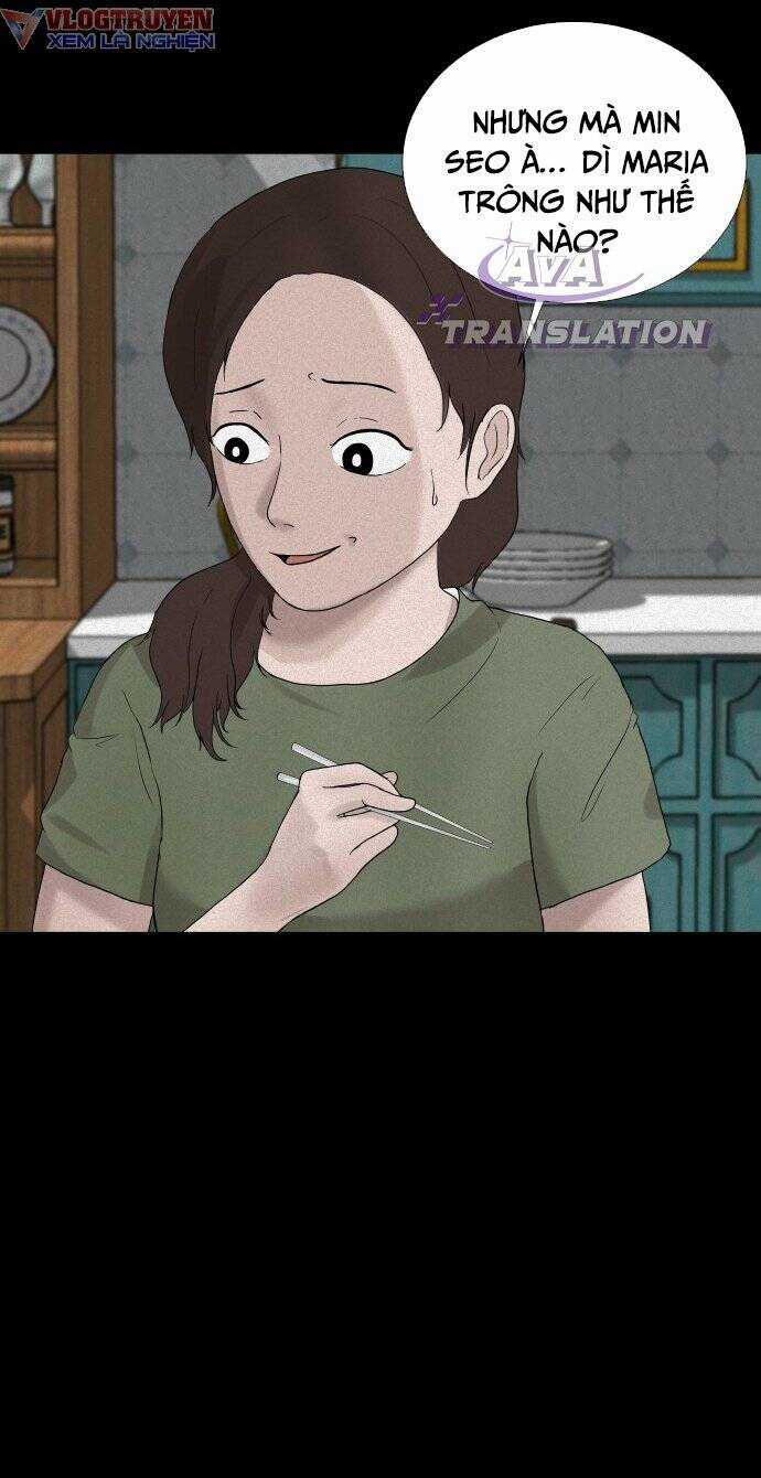 cuốn nhật ký kỳ lạ - Chapter 4 - Trang 49