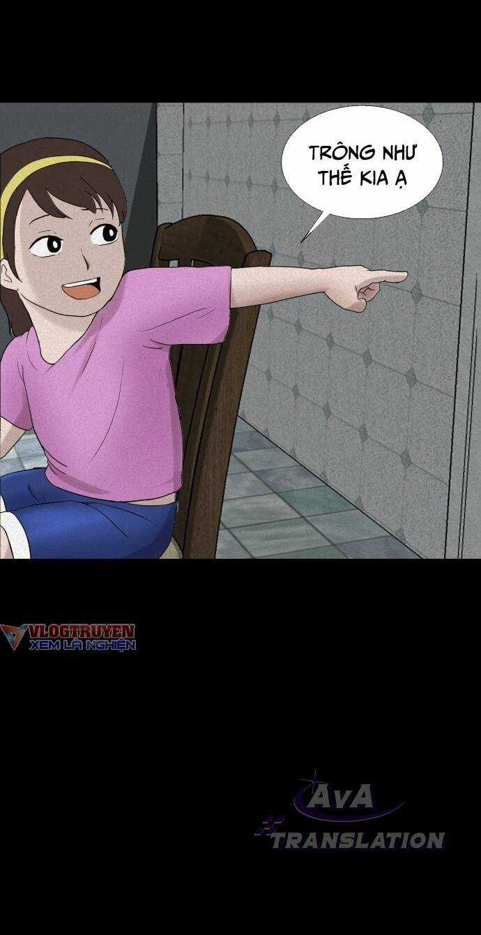 cuốn nhật ký kỳ lạ - Chapter 4 - Trang 50