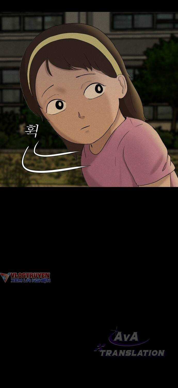 cuốn nhật ký kỳ lạ - Chapter 4 - Trang 6