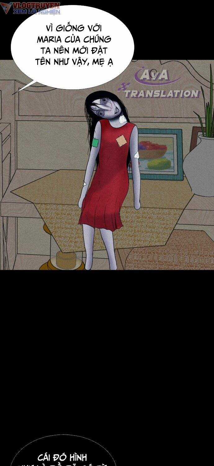 cuốn nhật ký kỳ lạ - Chapter 4 - Trang 51