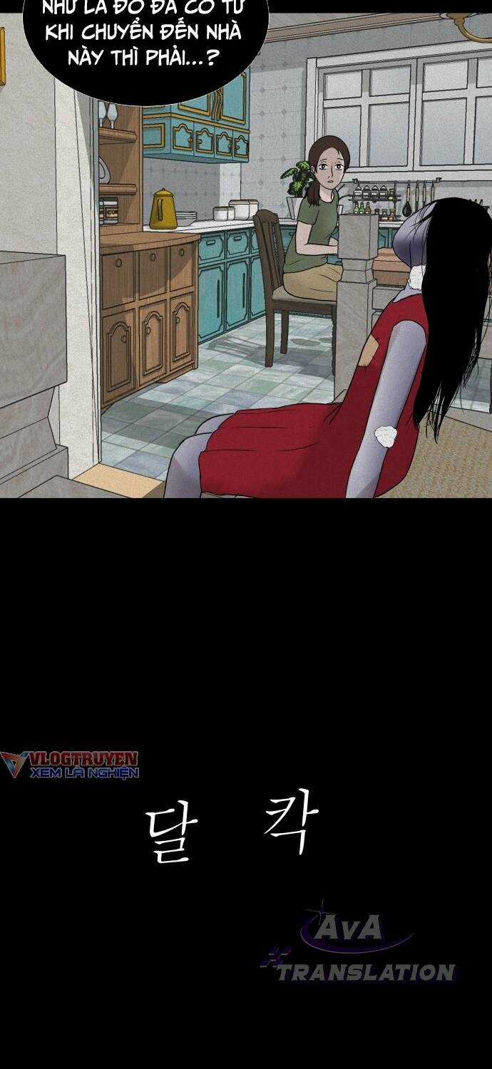 cuốn nhật ký kỳ lạ - Chapter 4 - Trang 52