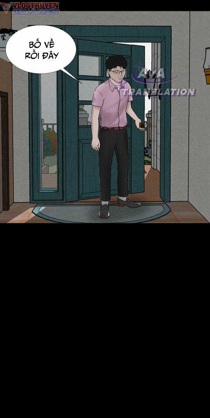cuốn nhật ký kỳ lạ - Chapter 4 - Trang 53