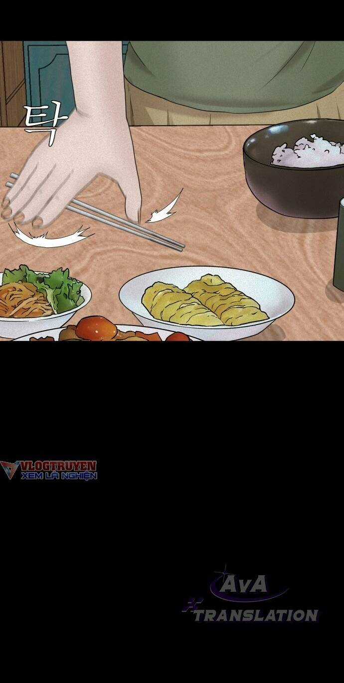 cuốn nhật ký kỳ lạ - Chapter 4 - Trang 54