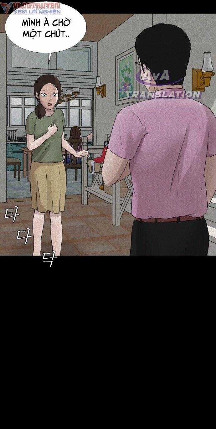 cuốn nhật ký kỳ lạ - Chapter 4 - Trang 55